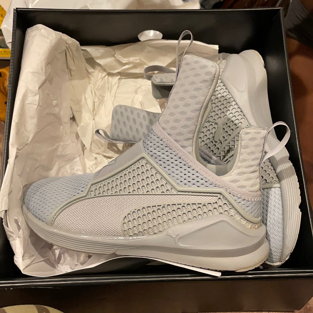 Fenty Trainers